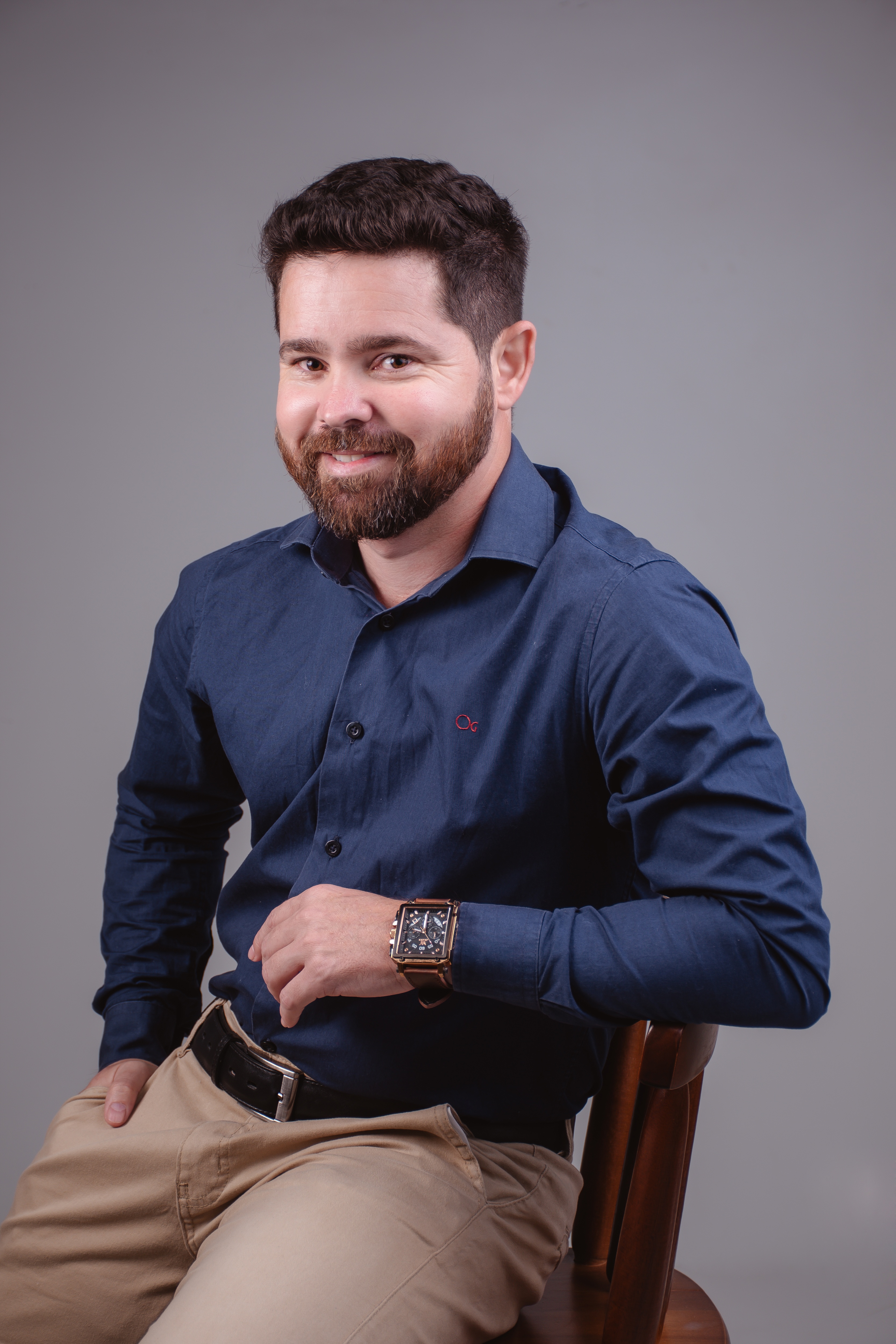 Foto de Samuel Lima